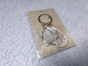 오사카 간사이 만박 전력관 3 키링 가능성의 알들