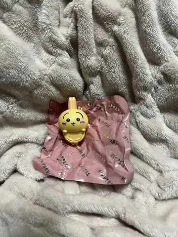 치이카와 HIPPERS 히퍼스 토끼