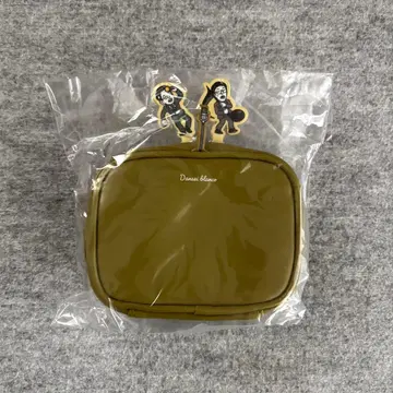 미개봉 요시모토 남성 블랑코 파우치