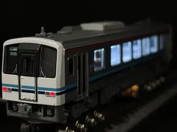 98037 키하120 300형 산코선 [장미 M차] #98986#카구라호