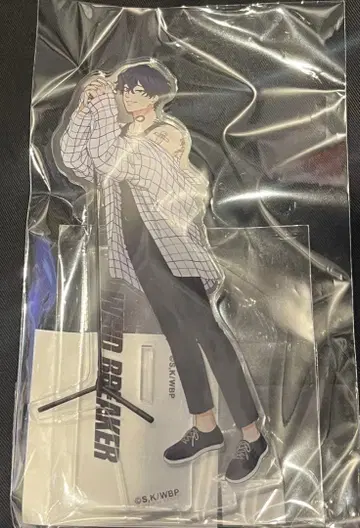 아키도 사이토 아크릴 스탠드