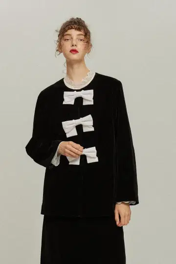 Tnewties 투엔티즈 리본 케이크는 몇 피스 원하세요?