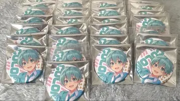 코론군 캔뱃지 29개 2021년 뉴이어 굿즈 스토푸리