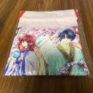 새벽의 연화 요나 학 복조리 하나토유메 160명 한정 당선품 추첨 선물