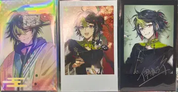 이하 라이 폴라로이드 세트 설날 굿즈 2주년 굿즈