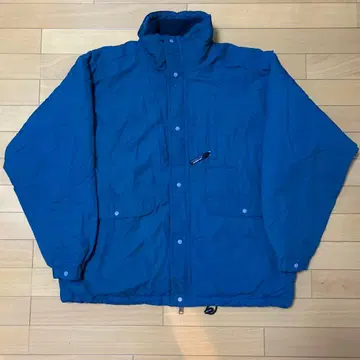 90s 파타고니아 눈 없음 패딩 자켓 btu