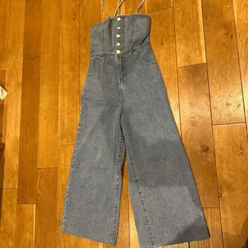 뷔스티에풍 살로펫