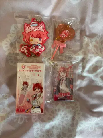 스토푸리 리이누군 묶음 판매