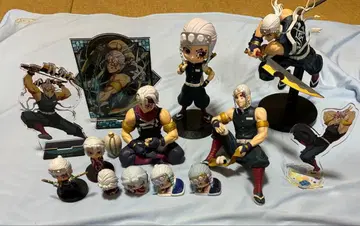 우즈이 텐겐 묶음 판매