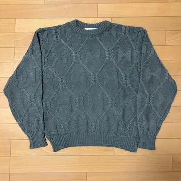 1994년 파타고니아 니트 스웨터 usa 제조