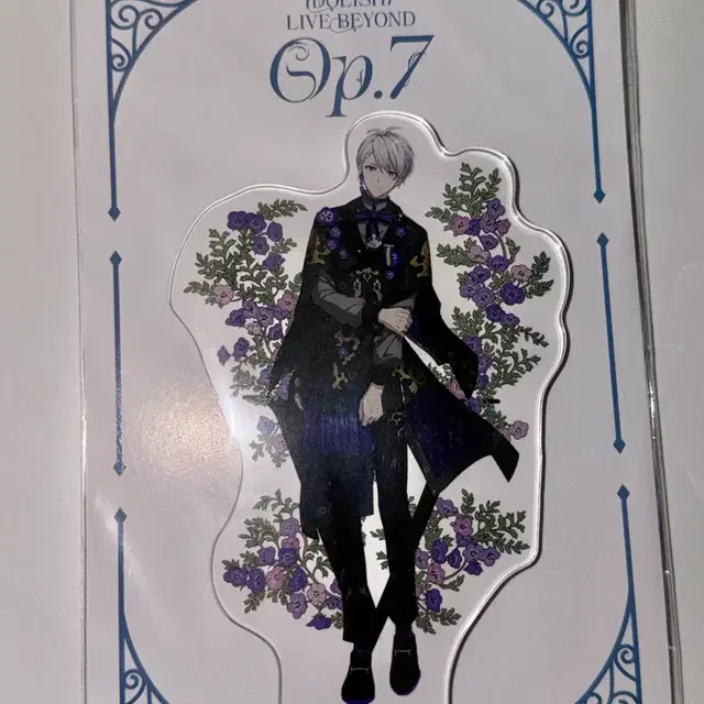 아이나나 오프나나 아크릴 스탠드 오오사카 소고