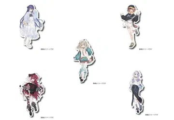 미리프로 x 빌리지 뱅가드 콜라보