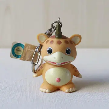 울트라 괴수 쾌수 부스카 마스코트 소프트 비닐 키링 츠부라야 프로덕션