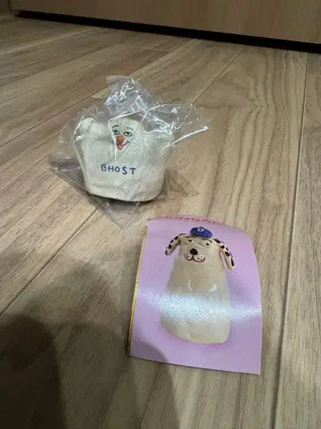 HONGAMA 미니어처 컬렉션