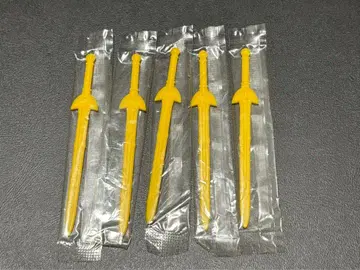 드래곤 퀘스트 카라아게쿤 로토의 검 피크