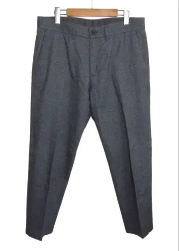 새상품급 매킨토시 런던 스트레치 트라우저 팬츠 W82