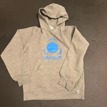 러셀 애슬레틱 후드티