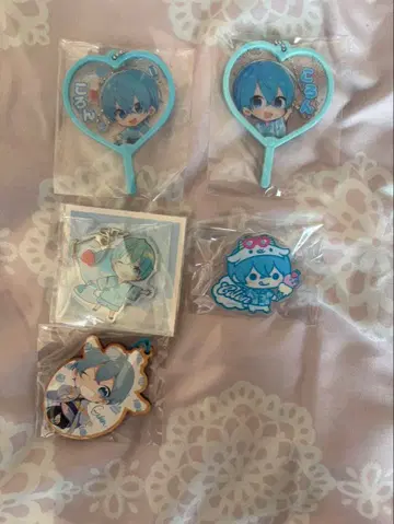 스토푸리 코론 군 묶음 판매