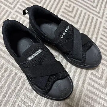 MK 미쉘클랑 썸머 신발