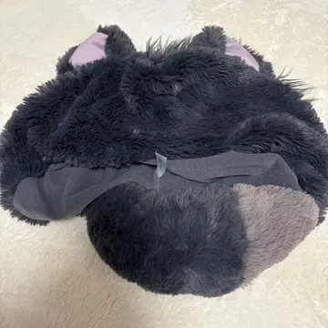 루시퍼 팬 퍼캡