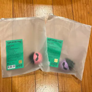 HOPE ON THE STAGE 동동이 참 오사카 사이타마