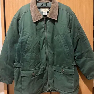 Eddie Bauer 다운 자켓