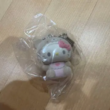 산리오 시크릿 오너먼트 마스코트