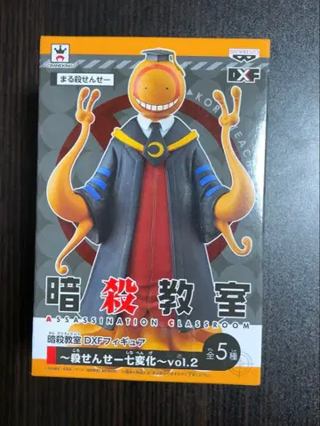 암살교실 DXF 피규어 살생님 vol.2