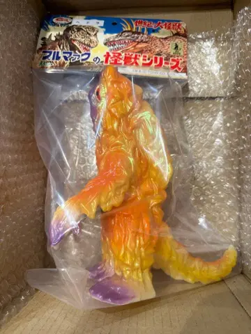 M1호 헤도라 스탠다드 할로윈 컬러