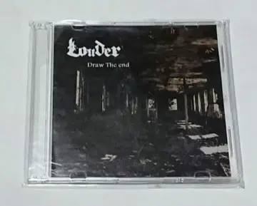 Louder Draw The end Aliene Ma'riage MAST