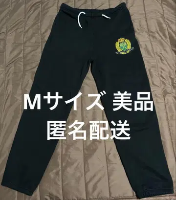 [ 새상품급/M 사이즈 ] 유나이티드 애로우즈 스웨트 팬츠