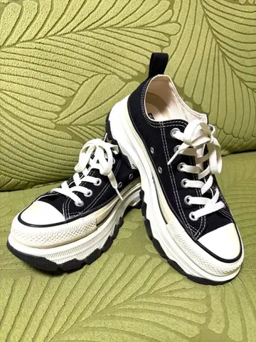 converse 스니커즈 24