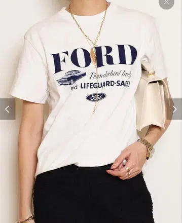 MUSE DeuxiemeClasse GOODROCKSPEED FORD T