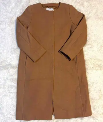 대특가 URBAN RESEARCH DOORS 여성용 코트 카멜