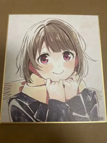 영화 니지가사키 완결편 제2장 색지 나카스 카스미