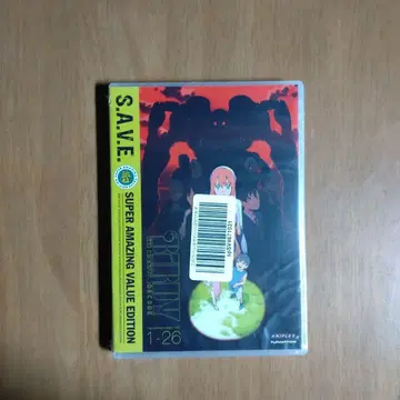 버디 더 마이티: 디코드 DVD 26화
