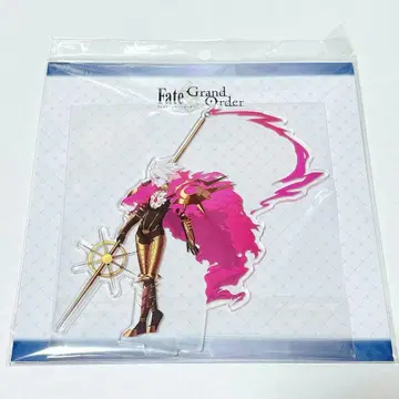 Fate Grand Order 아크릴 스탠드 카르나