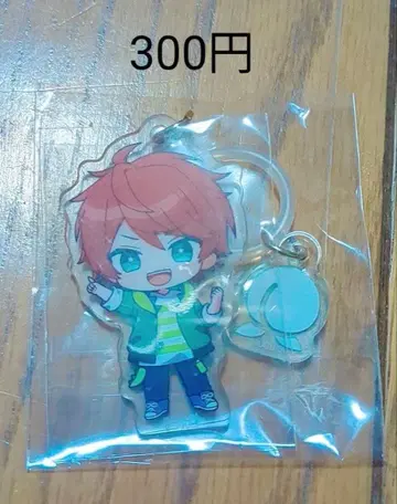 컬러풀 피치 굿즈