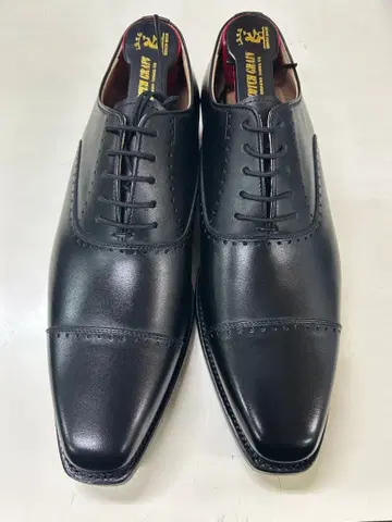 SCOTCH GRAIN 스코치 그레인 756 24.5E 블랙