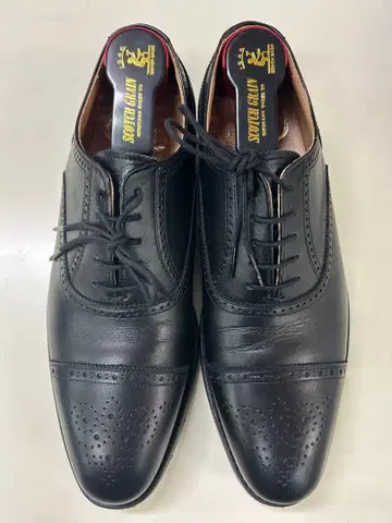 SCOTCH GRAIN 스코치 그레인 PB2510 24.5E 블랙