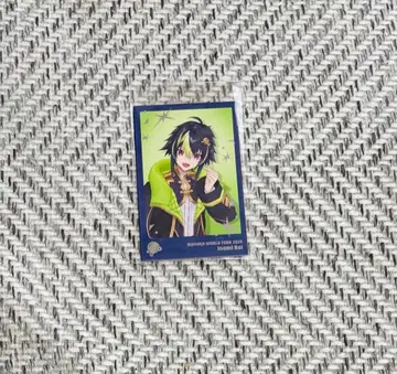 이하 라이 고베 공연 폴라로이드풍 카드 세트