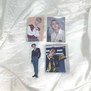 INI 마츠다 진 세트