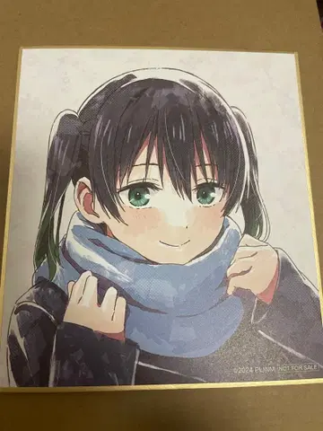 영화 니지가사키 완결편 제2장 색지 타카사키 유우