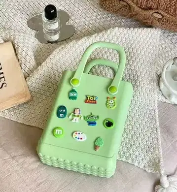 토이 스토리 캐릭터 백