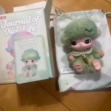 DIMOO Journal of New Life Strangeness 3