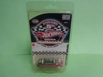 핫휠 시카고 5th 연례 컬렉터즈 내셔널즈 MERC