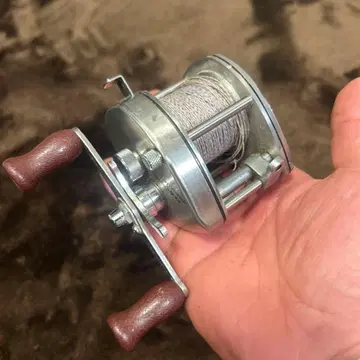 SHIMANO 반탐 400 초레어 새상품급