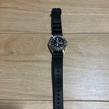 세이코 5 역수입판