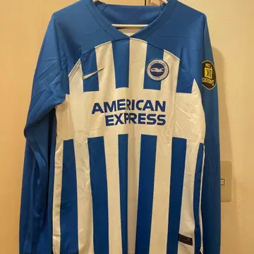 브라이튼 긴팔 L