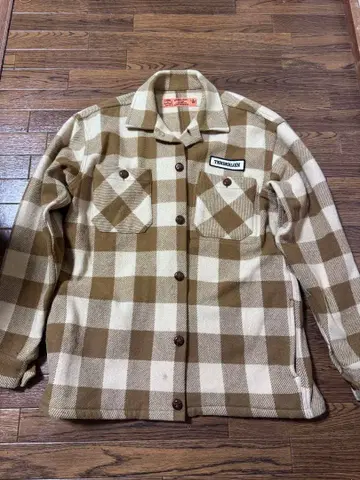 텐더 로인 버팔로 자켓 2nd